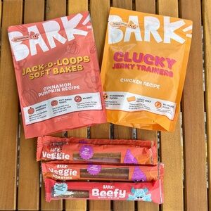 Bark Treats (5)